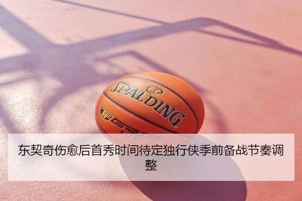 东契奇伤愈后首秀时间待定独行侠季前备战节奏调整